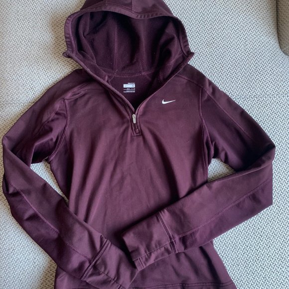 Nike Tops - Nike Hoodie